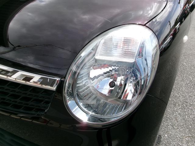 ＭＲワゴン ウィット　ＧＳ　純正フロアマット・純正サイドバイザー・ＥＴＣ・光軸調整可・ＣＤ再生可・パワーウィンドウ・フォグライト・電動格納ミラー・マニュアルエアコン・パワーステアリング・純正アルミホイール・スペアタイヤ・キーレス（13枚目）