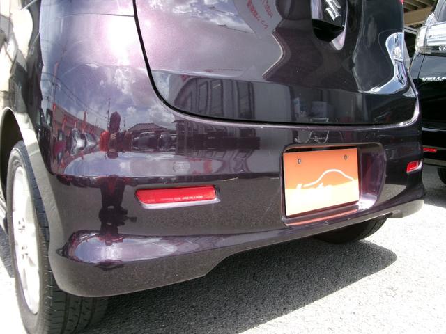 ＭＲワゴン ウィット　ＧＳ　純正フロアマット・純正サイドバイザー・ＥＴＣ・光軸調整可・ＣＤ再生可・パワーウィンドウ・フォグライト・電動格納ミラー・マニュアルエアコン・パワーステアリング・純正アルミホイール・スペアタイヤ・キーレス（14枚目）