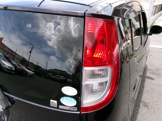 ＭＲワゴン ウィット　ＧＳ　純正フロアマット・純正サイドバイザー・ＥＴＣ・光軸調整可・ＣＤ再生可・パワーウィンドウ・フォグライト・電動格納ミラー・マニュアルエアコン・パワーステアリング・純正アルミホイール・スペアタイヤ・キーレス（17枚目）