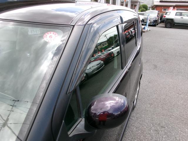 ＭＲワゴン ウィット　ＧＳ　純正フロアマット・純正サイドバイザー・ＥＴＣ・光軸調整可・ＣＤ再生可・パワーウィンドウ・フォグライト・電動格納ミラー・マニュアルエアコン・パワーステアリング・純正アルミホイール・スペアタイヤ・キーレス（19枚目）