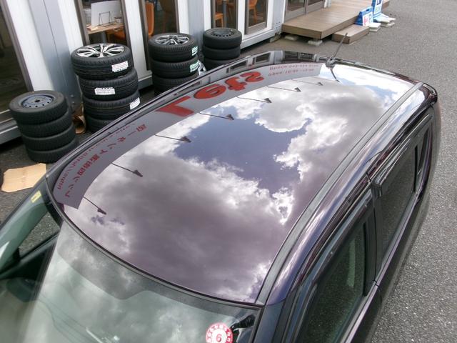 ＭＲワゴン ウィット　ＧＳ　純正フロアマット・純正サイドバイザー・ＥＴＣ・光軸調整可・ＣＤ再生可・パワーウィンドウ・フォグライト・電動格納ミラー・マニュアルエアコン・パワーステアリング・純正アルミホイール・スペアタイヤ・キーレス（21枚目）