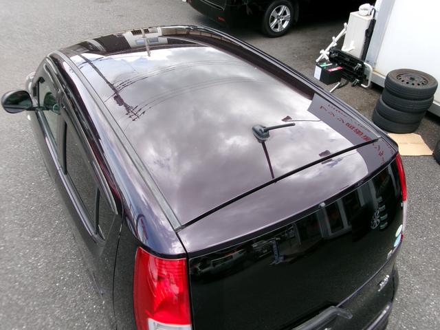 ＭＲワゴン ウィット　ＧＳ　純正フロアマット・純正サイドバイザー・ＥＴＣ・光軸調整可・ＣＤ再生可・パワーウィンドウ・フォグライト・電動格納ミラー・マニュアルエアコン・パワーステアリング・純正アルミホイール・スペアタイヤ・キーレス（22枚目）