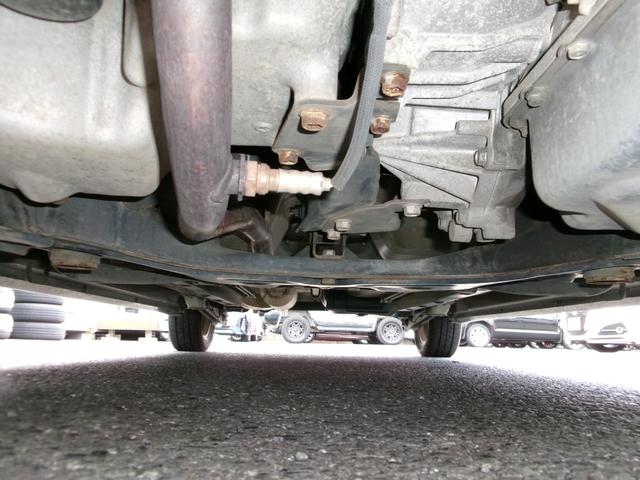 ＭＲワゴン ウィット　ＧＳ　純正フロアマット・純正サイドバイザー・ＥＴＣ・光軸調整可・ＣＤ再生可・パワーウィンドウ・フォグライト・電動格納ミラー・マニュアルエアコン・パワーステアリング・純正アルミホイール・スペアタイヤ・キーレス（29枚目）