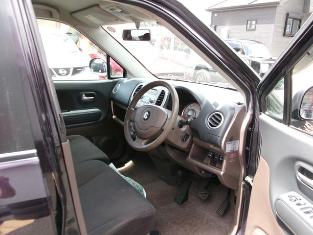 ＭＲワゴン ウィット　ＧＳ　純正フロアマット・純正サイドバイザー・ＥＴＣ・光軸調整可・ＣＤ再生可・パワーウィンドウ・フォグライト・電動格納ミラー・マニュアルエアコン・パワーステアリング・純正アルミホイール・スペアタイヤ・キーレス（35枚目）