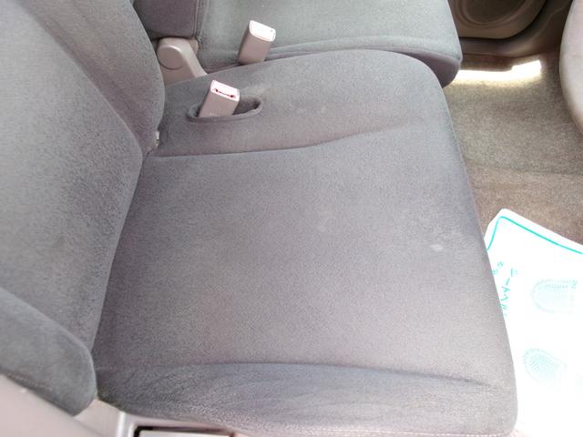 ＭＲワゴン ウィット　ＧＳ　純正フロアマット・純正サイドバイザー・ＥＴＣ・光軸調整可・ＣＤ再生可・パワーウィンドウ・フォグライト・電動格納ミラー・マニュアルエアコン・パワーステアリング・純正アルミホイール・スペアタイヤ・キーレス（36枚目）