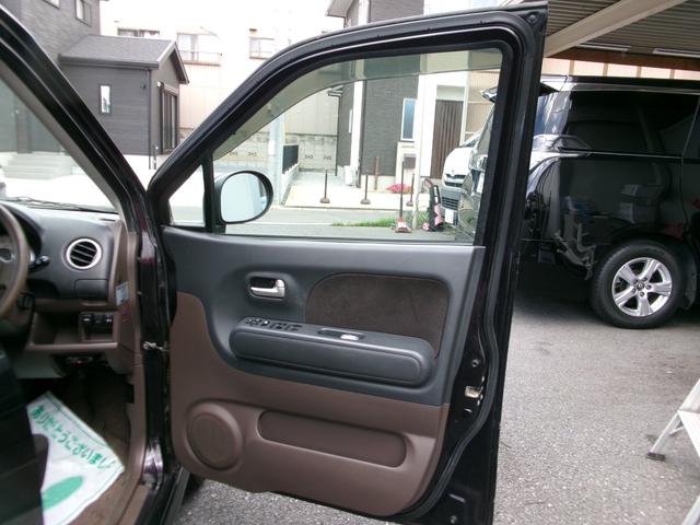 ＭＲワゴン ウィット　ＧＳ　純正フロアマット・純正サイドバイザー・ＥＴＣ・光軸調整可・ＣＤ再生可・パワーウィンドウ・フォグライト・電動格納ミラー・マニュアルエアコン・パワーステアリング・純正アルミホイール・スペアタイヤ・キーレス（38枚目）