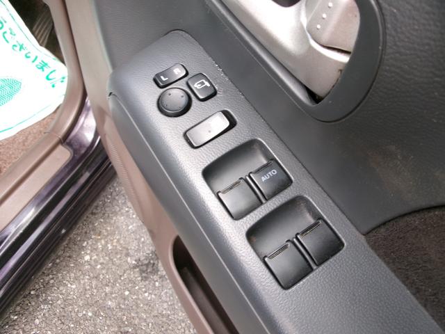 ＭＲワゴン ウィット　ＧＳ　純正フロアマット・純正サイドバイザー・ＥＴＣ・光軸調整可・ＣＤ再生可・パワーウィンドウ・フォグライト・電動格納ミラー・マニュアルエアコン・パワーステアリング・純正アルミホイール・スペアタイヤ・キーレス（39枚目）