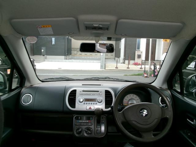 ＭＲワゴン ウィット　ＧＳ　純正フロアマット・純正サイドバイザー・ＥＴＣ・光軸調整可・ＣＤ再生可・パワーウィンドウ・フォグライト・電動格納ミラー・マニュアルエアコン・パワーステアリング・純正アルミホイール・スペアタイヤ・キーレス（40枚目）