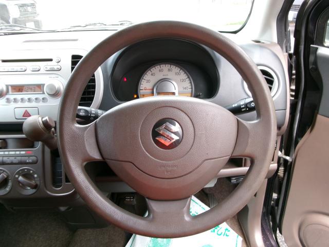 ＭＲワゴン ウィット　ＧＳ　純正フロアマット・純正サイドバイザー・ＥＴＣ・光軸調整可・ＣＤ再生可・パワーウィンドウ・フォグライト・電動格納ミラー・マニュアルエアコン・パワーステアリング・純正アルミホイール・スペアタイヤ・キーレス（41枚目）