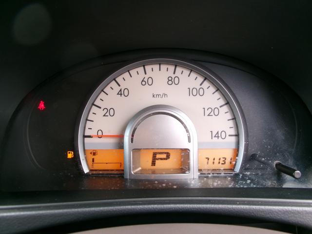 ＭＲワゴン ウィット　ＧＳ　純正フロアマット・純正サイドバイザー・ＥＴＣ・光軸調整可・ＣＤ再生可・パワーウィンドウ・フォグライト・電動格納ミラー・マニュアルエアコン・パワーステアリング・純正アルミホイール・スペアタイヤ・キーレス（44枚目）