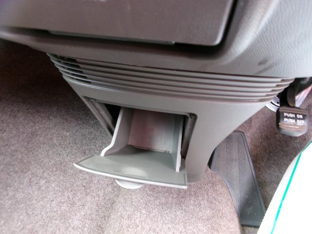 ＭＲワゴン ウィット　ＧＳ　純正フロアマット・純正サイドバイザー・ＥＴＣ・光軸調整可・ＣＤ再生可・パワーウィンドウ・フォグライト・電動格納ミラー・マニュアルエアコン・パワーステアリング・純正アルミホイール・スペアタイヤ・キーレス（47枚目）