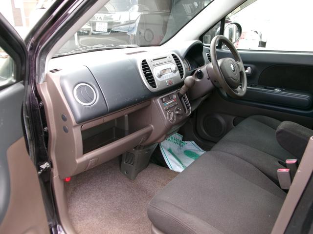 ＭＲワゴン ウィット　ＧＳ　純正フロアマット・純正サイドバイザー・ＥＴＣ・光軸調整可・ＣＤ再生可・パワーウィンドウ・フォグライト・電動格納ミラー・マニュアルエアコン・パワーステアリング・純正アルミホイール・スペアタイヤ・キーレス（48枚目）