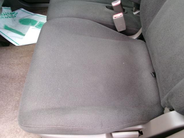 ＭＲワゴン ウィット　ＧＳ　純正フロアマット・純正サイドバイザー・ＥＴＣ・光軸調整可・ＣＤ再生可・パワーウィンドウ・フォグライト・電動格納ミラー・マニュアルエアコン・パワーステアリング・純正アルミホイール・スペアタイヤ・キーレス（49枚目）