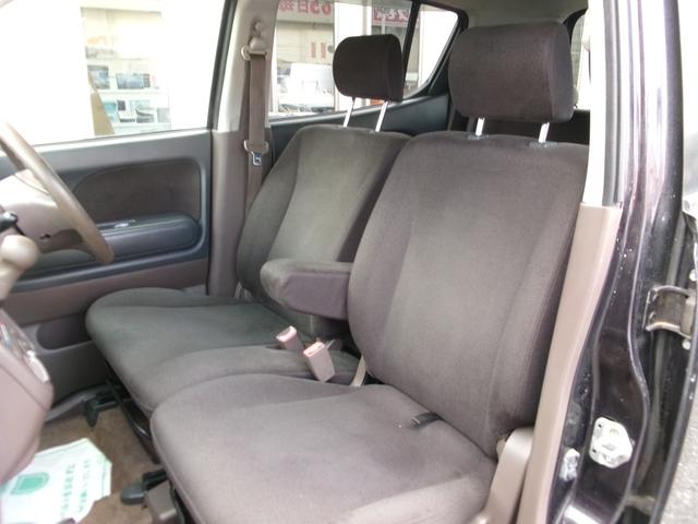 ＭＲワゴン ウィット　ＧＳ　純正フロアマット・純正サイドバイザー・ＥＴＣ・光軸調整可・ＣＤ再生可・パワーウィンドウ・フォグライト・電動格納ミラー・マニュアルエアコン・パワーステアリング・純正アルミホイール・スペアタイヤ・キーレス（51枚目）