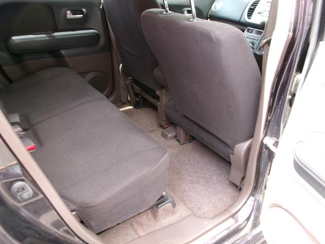 ＭＲワゴン ウィット　ＧＳ　純正フロアマット・純正サイドバイザー・ＥＴＣ・光軸調整可・ＣＤ再生可・パワーウィンドウ・フォグライト・電動格納ミラー・マニュアルエアコン・パワーステアリング・純正アルミホイール・スペアタイヤ・キーレス（55枚目）