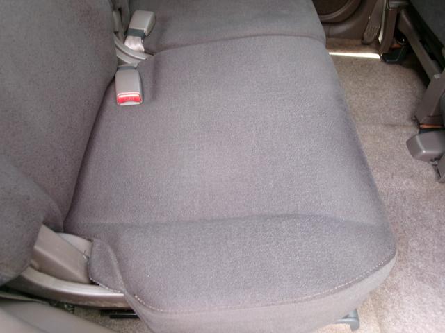 ＭＲワゴン ウィット　ＧＳ　純正フロアマット・純正サイドバイザー・ＥＴＣ・光軸調整可・ＣＤ再生可・パワーウィンドウ・フォグライト・電動格納ミラー・マニュアルエアコン・パワーステアリング・純正アルミホイール・スペアタイヤ・キーレス（56枚目）