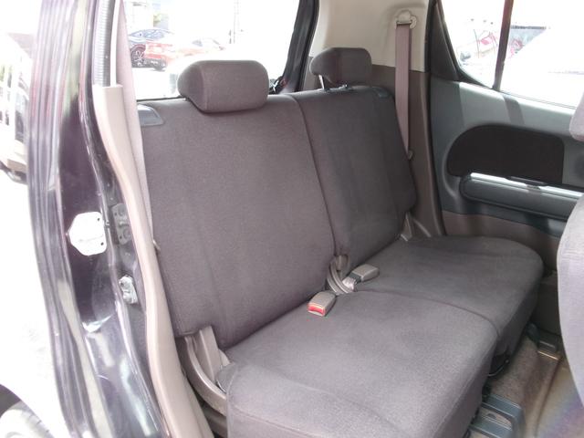 ＭＲワゴン ウィット　ＧＳ　純正フロアマット・純正サイドバイザー・ＥＴＣ・光軸調整可・ＣＤ再生可・パワーウィンドウ・フォグライト・電動格納ミラー・マニュアルエアコン・パワーステアリング・純正アルミホイール・スペアタイヤ・キーレス（57枚目）