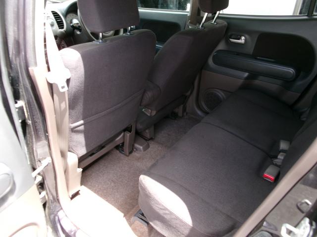 ＭＲワゴン ウィット　ＧＳ　純正フロアマット・純正サイドバイザー・ＥＴＣ・光軸調整可・ＣＤ再生可・パワーウィンドウ・フォグライト・電動格納ミラー・マニュアルエアコン・パワーステアリング・純正アルミホイール・スペアタイヤ・キーレス（59枚目）