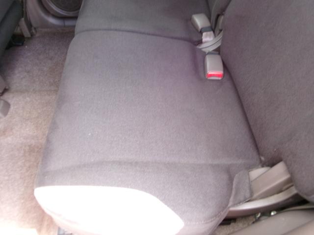 ＭＲワゴン ウィット　ＧＳ　純正フロアマット・純正サイドバイザー・ＥＴＣ・光軸調整可・ＣＤ再生可・パワーウィンドウ・フォグライト・電動格納ミラー・マニュアルエアコン・パワーステアリング・純正アルミホイール・スペアタイヤ・キーレス（60枚目）