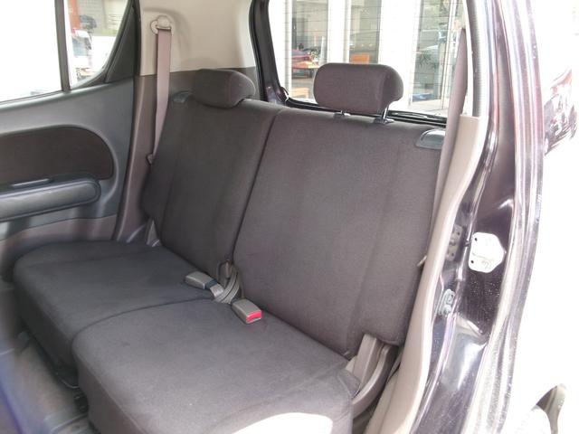 ＭＲワゴン ウィット　ＧＳ　純正フロアマット・純正サイドバイザー・ＥＴＣ・光軸調整可・ＣＤ再生可・パワーウィンドウ・フォグライト・電動格納ミラー・マニュアルエアコン・パワーステアリング・純正アルミホイール・スペアタイヤ・キーレス（61枚目）