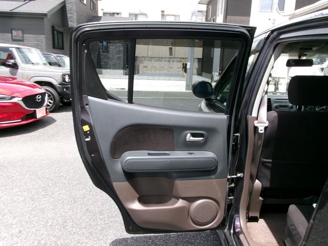 ＭＲワゴン ウィット　ＧＳ　純正フロアマット・純正サイドバイザー・ＥＴＣ・光軸調整可・ＣＤ再生可・パワーウィンドウ・フォグライト・電動格納ミラー・マニュアルエアコン・パワーステアリング・純正アルミホイール・スペアタイヤ・キーレス（62枚目）