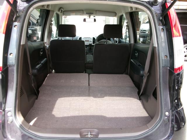 ＭＲワゴン ウィット　ＧＳ　純正フロアマット・純正サイドバイザー・ＥＴＣ・光軸調整可・ＣＤ再生可・パワーウィンドウ・フォグライト・電動格納ミラー・マニュアルエアコン・パワーステアリング・純正アルミホイール・スペアタイヤ・キーレス（65枚目）