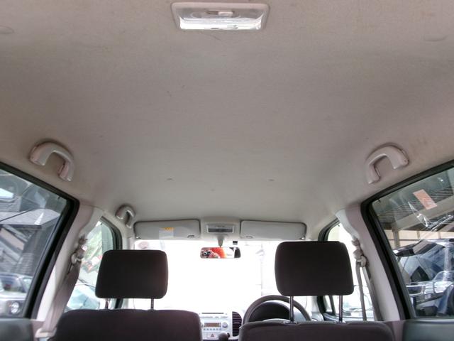 ＭＲワゴン ウィット　ＧＳ　純正フロアマット・純正サイドバイザー・ＥＴＣ・光軸調整可・ＣＤ再生可・パワーウィンドウ・フォグライト・電動格納ミラー・マニュアルエアコン・パワーステアリング・純正アルミホイール・スペアタイヤ・キーレス（66枚目）