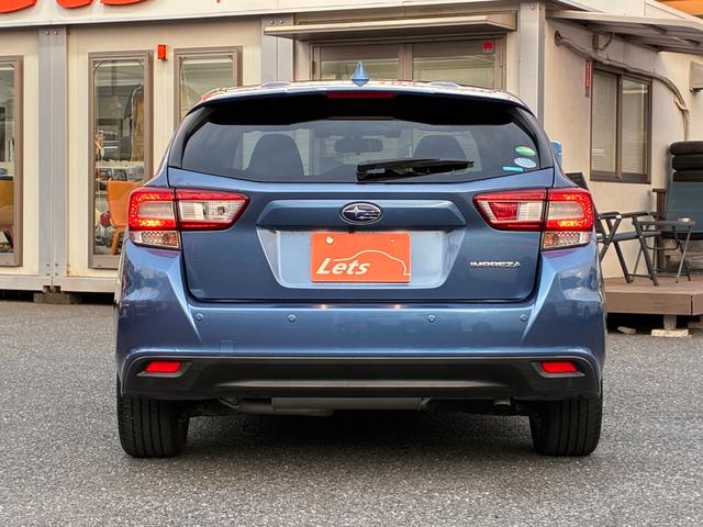 インプレッサスポーツ 2.0i-Lアイサイト 純正8インチナビ・フルセグ・バックカメラ・サイドカメラ・ETC・ドラレコ・BLIS・クルコン・衝突軽減ブレーキ・レーンキープ・アイドリングストップ・横滑り防止・ヒルホールド・SRH・RAB・nanoe(14枚目)