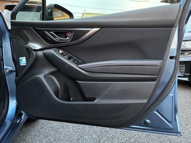 インプレッサスポーツ 2.0i-Lアイサイト 純正8インチナビ・フルセグ・バックカメラ・サイドカメラ・ETC・ドラレコ・BLIS・クルコン・衝突軽減ブレーキ・レーンキープ・アイドリングストップ・横滑り防止・ヒルホールド・SRH・RAB・nanoe(32枚目)