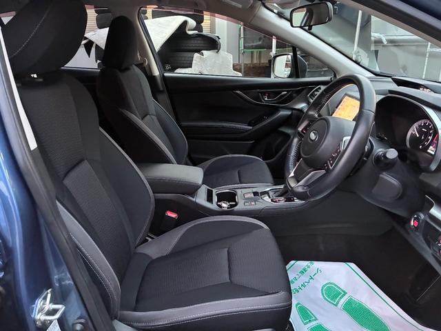 インプレッサスポーツ 2.0i-Lアイサイト 純正8インチナビ・フルセグ・バックカメラ・サイドカメラ・ETC・ドラレコ・BLIS・クルコン・衝突軽減ブレーキ・レーンキープ・アイドリングストップ・横滑り防止・ヒルホールド・SRH・RAB・nanoe(34枚目)