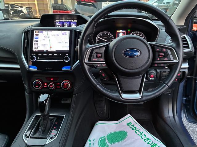 インプレッサスポーツ 2.0i-Lアイサイト 純正8インチナビ・フルセグ・バックカメラ・サイドカメラ・ETC・ドラレコ・BLIS・クルコン・衝突軽減ブレーキ・レーンキープ・アイドリングストップ・横滑り防止・ヒルホールド・SRH・RAB・nanoe(37枚目)