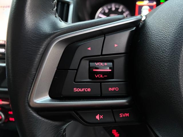 インプレッサスポーツ 2.0i-Lアイサイト 純正8インチナビ・フルセグ・バックカメラ・サイドカメラ・ETC・ドラレコ・BLIS・クルコン・衝突軽減ブレーキ・レーンキープ・アイドリングストップ・横滑り防止・ヒルホールド・SRH・RAB・nanoe(39枚目)