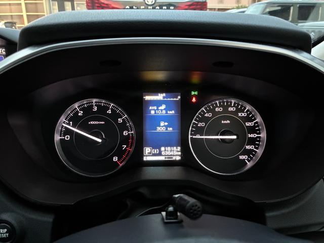 インプレッサスポーツ 2.0i-Lアイサイト 純正8インチナビ・フルセグ・バックカメラ・サイドカメラ・ETC・ドラレコ・BLIS・クルコン・衝突軽減ブレーキ・レーンキープ・アイドリングストップ・横滑り防止・ヒルホールド・SRH・RAB・nanoe(42枚目)