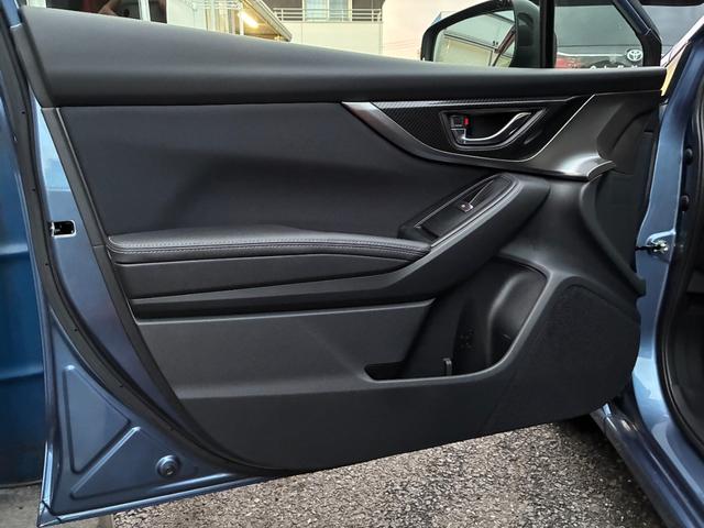 インプレッサスポーツ 2.0i-Lアイサイト 純正8インチナビ・フルセグ・バックカメラ・サイドカメラ・ETC・ドラレコ・BLIS・クルコン・衝突軽減ブレーキ・レーンキープ・アイドリングストップ・横滑り防止・ヒルホールド・SRH・RAB・nanoe(57枚目)