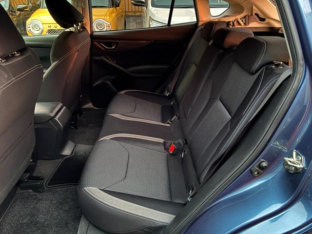 インプレッサスポーツ 2.0i-Lアイサイト 純正8インチナビ・フルセグ・バックカメラ・サイドカメラ・ETC・ドラレコ・BLIS・クルコン・衝突軽減ブレーキ・レーンキープ・アイドリングストップ・横滑り防止・ヒルホールド・SRH・RAB・nanoe(63枚目)