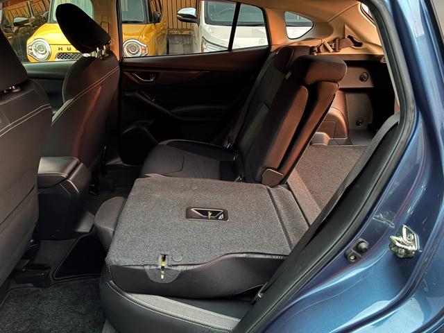 インプレッサスポーツ 2.0i-Lアイサイト 純正8インチナビ・フルセグ・バックカメラ・サイドカメラ・ETC・ドラレコ・BLIS・クルコン・衝突軽減ブレーキ・レーンキープ・アイドリングストップ・横滑り防止・ヒルホールド・SRH・RAB・nanoe(65枚目)