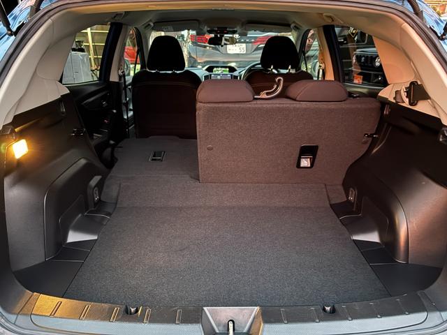 インプレッサスポーツ 2.0i-Lアイサイト 純正8インチナビ・フルセグ・バックカメラ・サイドカメラ・ETC・ドラレコ・BLIS・クルコン・衝突軽減ブレーキ・レーンキープ・アイドリングストップ・横滑り防止・ヒルホールド・SRH・RAB・nanoe(71枚目)