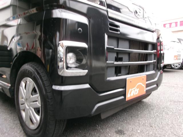 アトレー RS 法人1オーナー/禁煙車/ターボ車/4WD/ナビ/Bカメラ/ETC/フルセグTV/Bluetooth/両側自動ドア/衝突軽減装置/コーナーセンサー/追従クルーズコントロ-ル/リヤガラスフィルム貼り済/(10枚目)