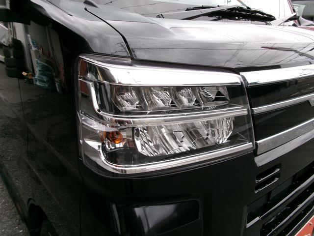 アトレー RS 法人1オーナー/禁煙車/ターボ車/4WD/ナビ/Bカメラ/ETC/フルセグTV/Bluetooth/両側自動ドア/衝突軽減装置/コーナーセンサー/追従クルーズコントロ-ル/リヤガラスフィルム貼り済/(11枚目)