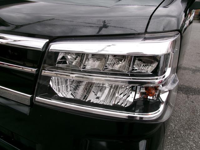 アトレー RS 法人1オーナー/禁煙車/ターボ車/4WD/ナビ/Bカメラ/ETC/フルセグTV/Bluetooth/両側自動ドア/衝突軽減装置/コーナーセンサー/追従クルーズコントロ-ル/リヤガラスフィルム貼り済/(13枚目)