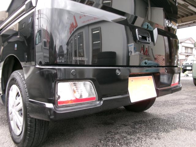 アトレー RS 法人1オーナー/禁煙車/ターボ車/4WD/ナビ/Bカメラ/ETC/フルセグTV/Bluetooth/両側自動ドア/衝突軽減装置/コーナーセンサー/追従クルーズコントロ-ル/リヤガラスフィルム貼り済/(14枚目)