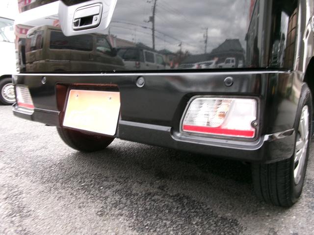 アトレー RS 法人1オーナー/禁煙車/ターボ車/4WD/ナビ/Bカメラ/ETC/フルセグTV/Bluetooth/両側自動ドア/衝突軽減装置/コーナーセンサー/追従クルーズコントロ-ル/リヤガラスフィルム貼り済/(15枚目)