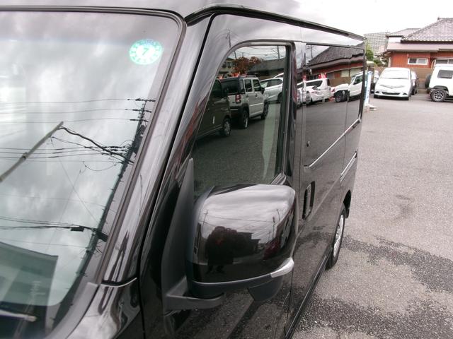 アトレー RS 法人1オーナー/禁煙車/ターボ車/4WD/ナビ/Bカメラ/ETC/フルセグTV/Bluetooth/両側自動ドア/衝突軽減装置/コーナーセンサー/追従クルーズコントロ-ル/リヤガラスフィルム貼り済/(17枚目)