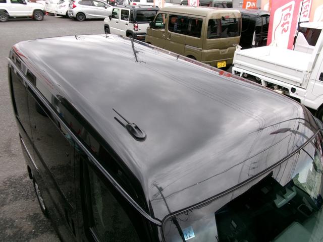 アトレー RS 法人1オーナー/禁煙車/ターボ車/4WD/ナビ/Bカメラ/ETC/フルセグTV/Bluetooth/両側自動ドア/衝突軽減装置/コーナーセンサー/追従クルーズコントロ-ル/リヤガラスフィルム貼り済/(18枚目)