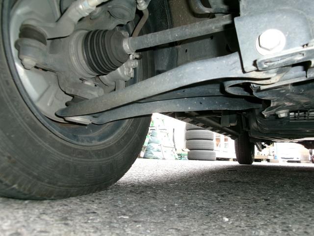 アトレー RS 法人1オーナー/禁煙車/ターボ車/4WD/ナビ/Bカメラ/ETC/フルセグTV/Bluetooth/両側自動ドア/衝突軽減装置/コーナーセンサー/追従クルーズコントロ-ル/リヤガラスフィルム貼り済/(27枚目)