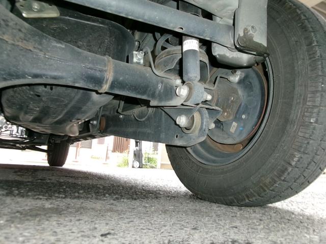 アトレー RS 法人1オーナー/禁煙車/ターボ車/4WD/ナビ/Bカメラ/ETC/フルセグTV/Bluetooth/両側自動ドア/衝突軽減装置/コーナーセンサー/追従クルーズコントロ-ル/リヤガラスフィルム貼り済/(31枚目)