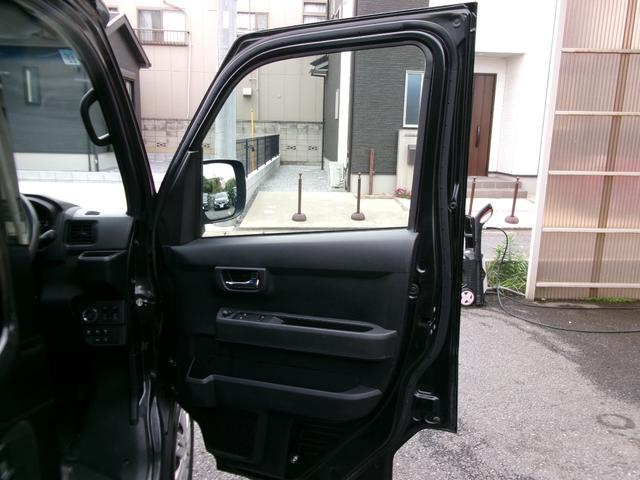 アトレー RS 法人1オーナー/禁煙車/ターボ車/4WD/ナビ/Bカメラ/ETC/フルセグTV/Bluetooth/両側自動ドア/衝突軽減装置/コーナーセンサー/追従クルーズコントロ-ル/リヤガラスフィルム貼り済/(35枚目)