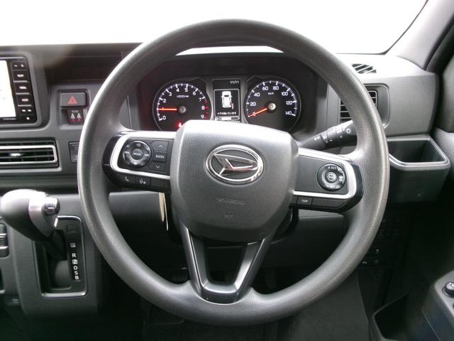 アトレー RS 法人1オーナー/禁煙車/ターボ車/4WD/ナビ/Bカメラ/ETC/フルセグTV/Bluetooth/両側自動ドア/衝突軽減装置/コーナーセンサー/追従クルーズコントロ-ル/リヤガラスフィルム貼り済/(37枚目)