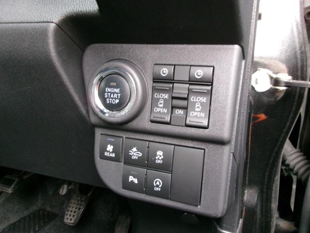 アトレー RS 法人1オーナー/禁煙車/ターボ車/4WD/ナビ/Bカメラ/ETC/フルセグTV/Bluetooth/両側自動ドア/衝突軽減装置/コーナーセンサー/追従クルーズコントロ-ル/リヤガラスフィルム貼り済/(40枚目)