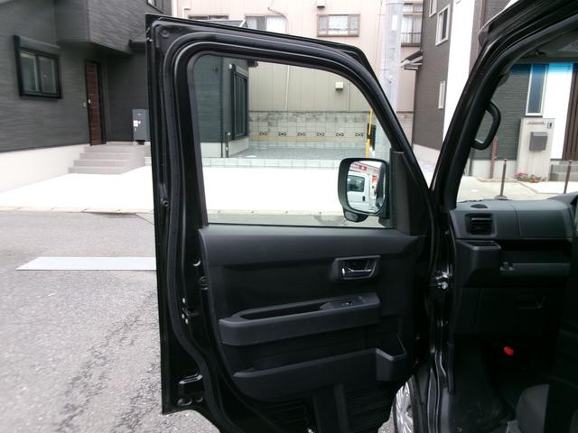 アトレー RS 法人1オーナー/禁煙車/ターボ車/4WD/ナビ/Bカメラ/ETC/フルセグTV/Bluetooth/両側自動ドア/衝突軽減装置/コーナーセンサー/追従クルーズコントロ-ル/リヤガラスフィルム貼り済/(49枚目)